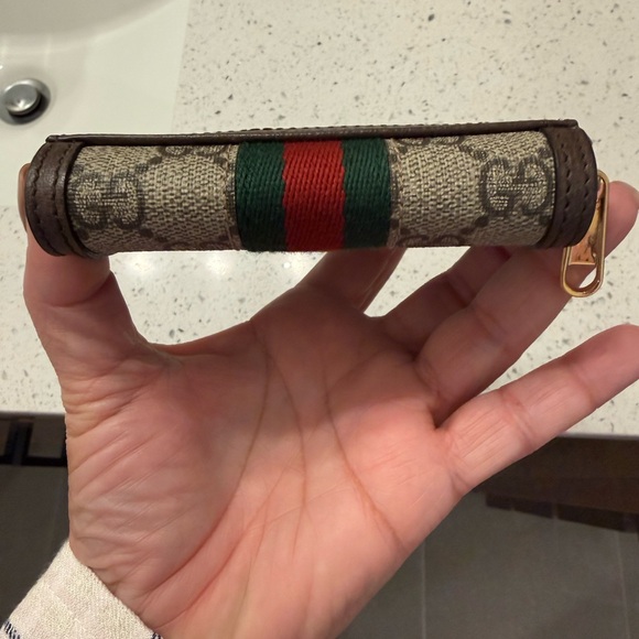 Gucci card holder/wallet - Picture 3 of 11